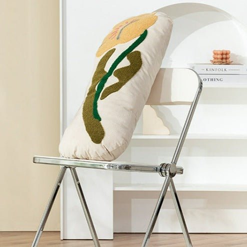 Nature Long Shape Cushion -Cushion- Delicors
