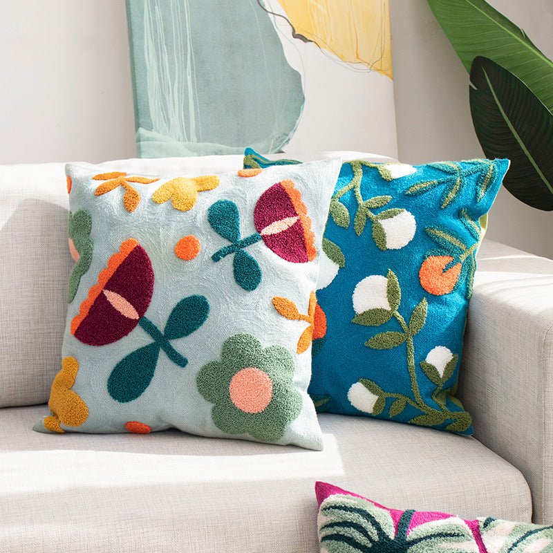 Nature's Harmony Cushion -Cushion- Delicors
