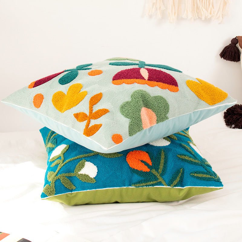 Nature's Harmony Cushion -Cushion- Delicors