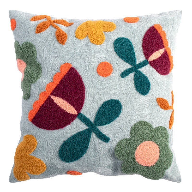 Nature's Harmony Cushion -Cushion- Delicors
