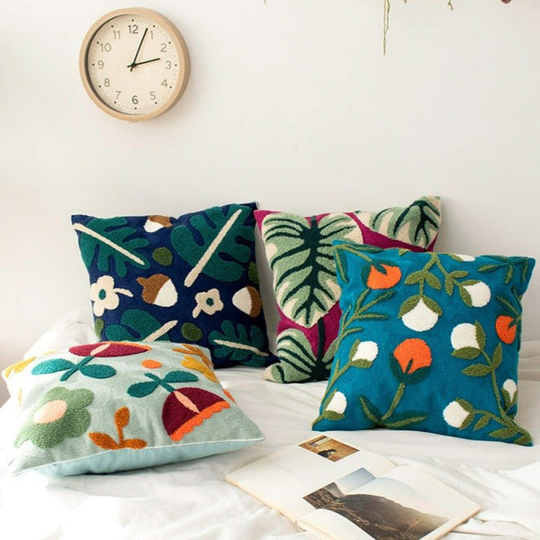Nature's Harmony Cushion -Cushion- Delicors