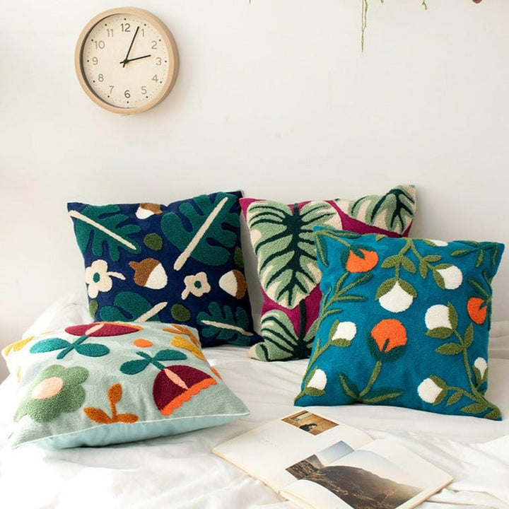 Nature's Harmony Cushion -Cushion- Delicors