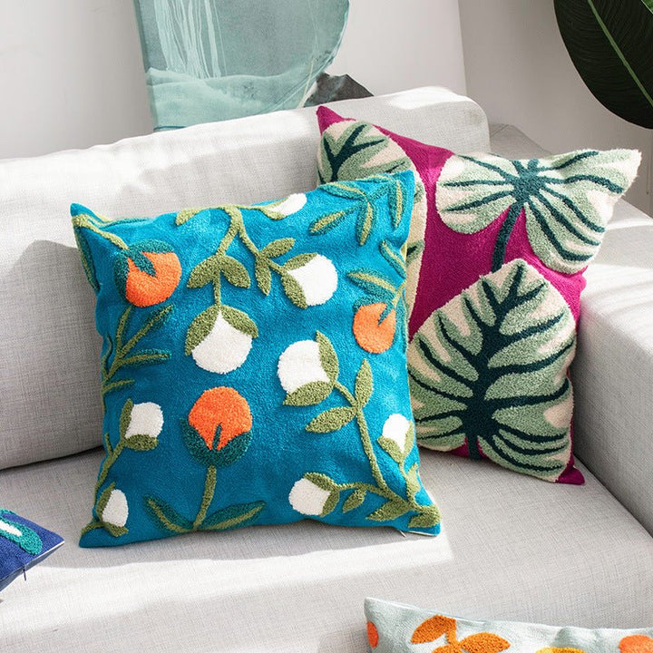 Nature's Harmony Cushion -Cushion- Delicors
