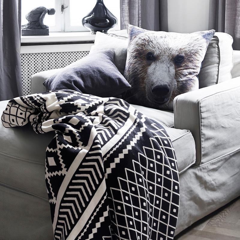 New blanket - 4 -- Delicors