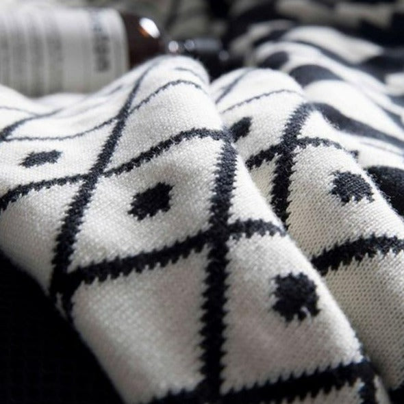 New blanket - 4 -- Delicors