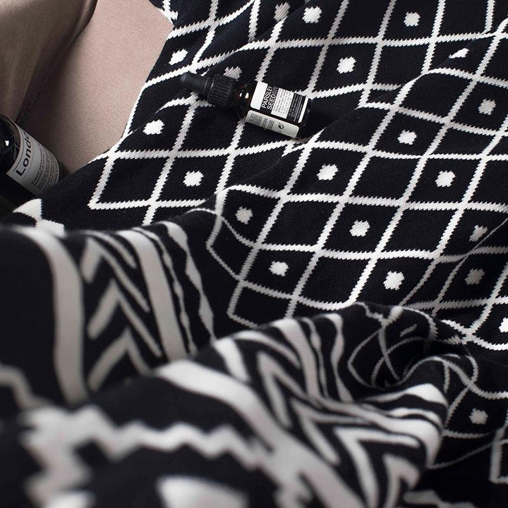 New blanket - 4 -- Delicors