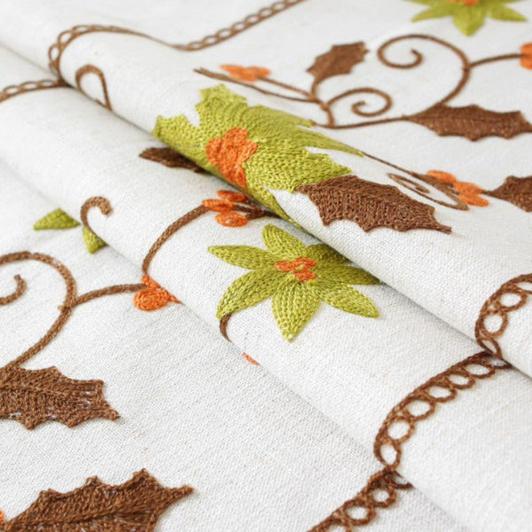 Paint Patch Tablecloth -Table Cloth- Delicors