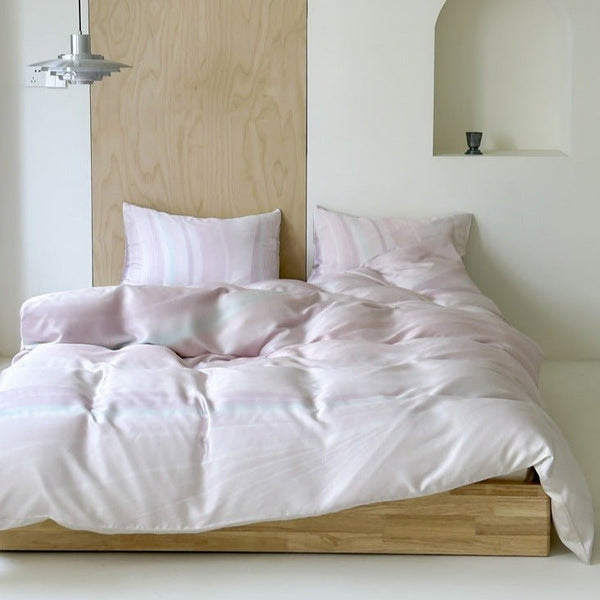 Pastel Gradient Reverie Bedding Collection -Bedding- Delicors