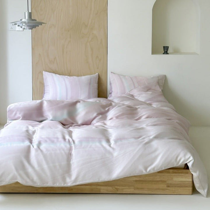 Pastel Gradient Reverie Bedding Collection -Bedding- Delicors