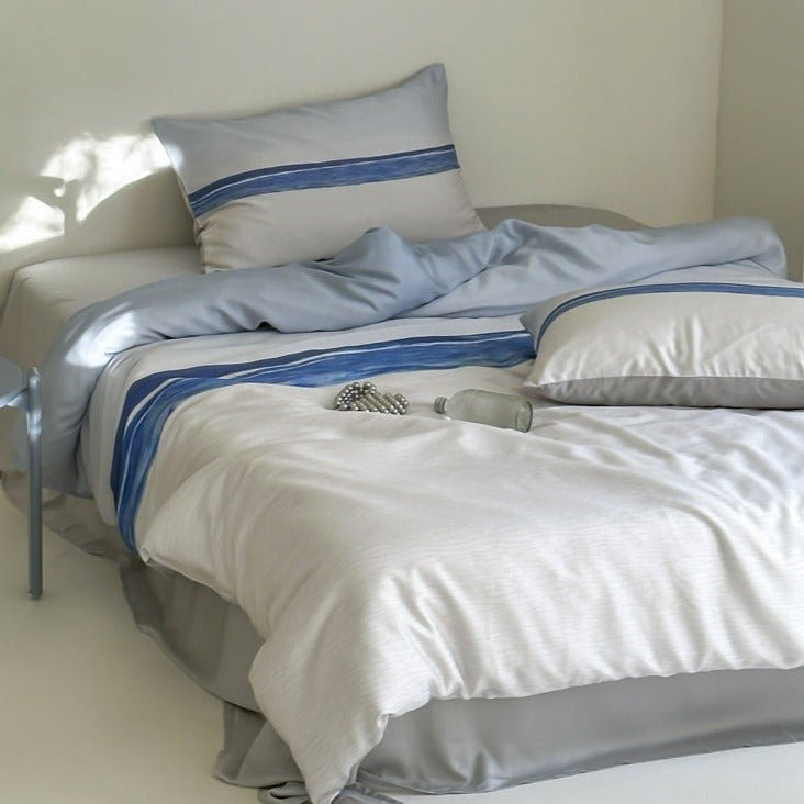 Pastel Gradient Reverie Bedding Collection -Bedding- Delicors