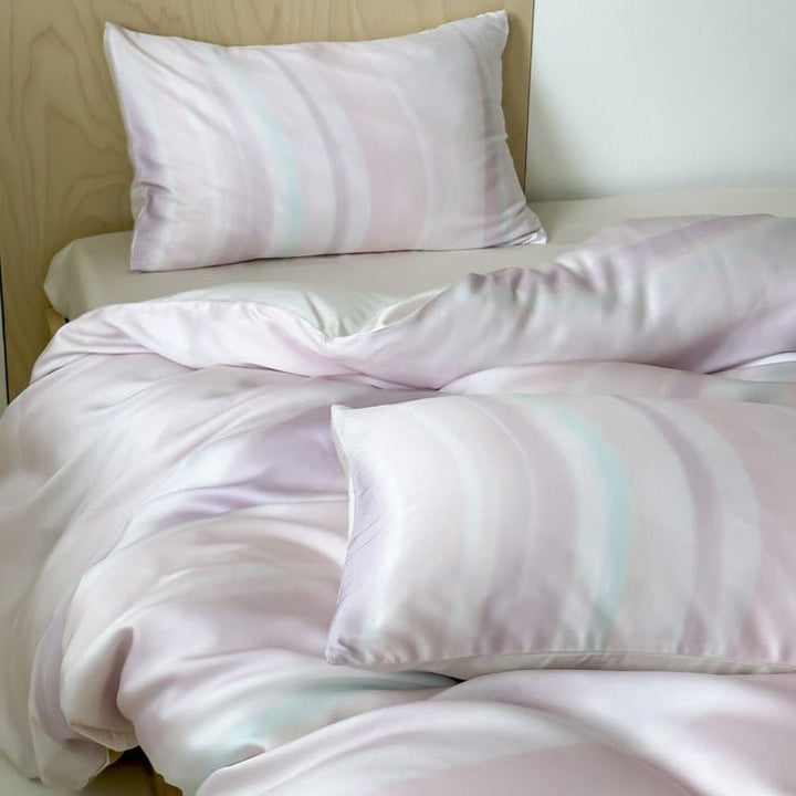 Pastel Gradient Reverie Bedding Collection -Bedding- Delicors