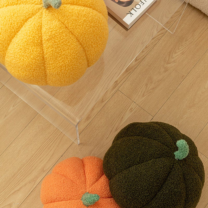 Pumpkin Cushion -Cushion- Delicors