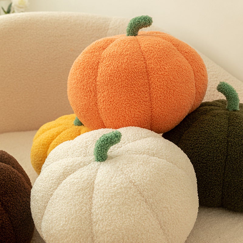 Pumpkin Cushion -Cushion- Delicors