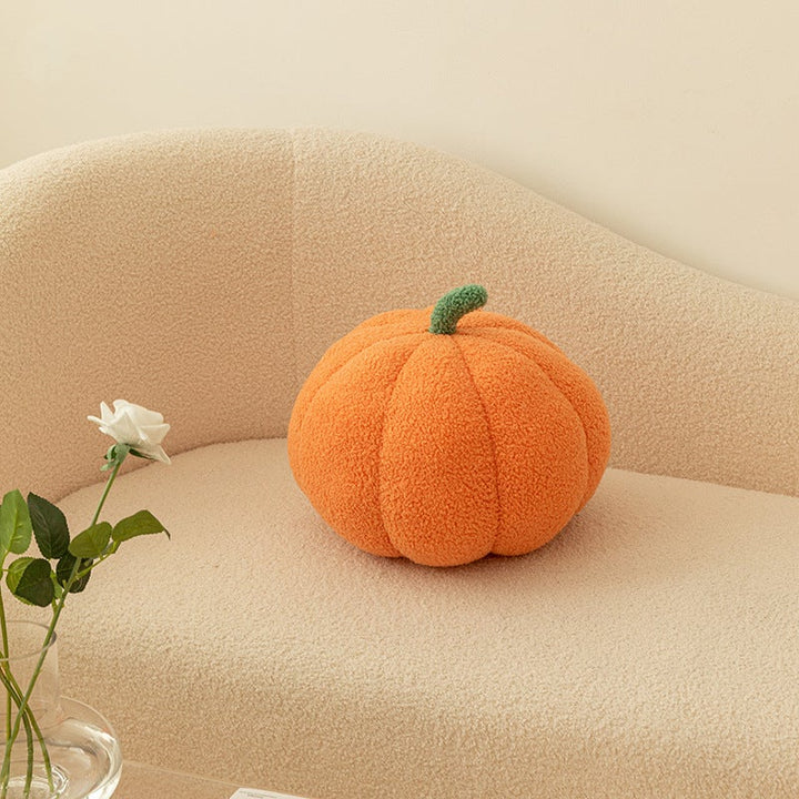 Pumpkin Cushion -Cushion- Delicors
