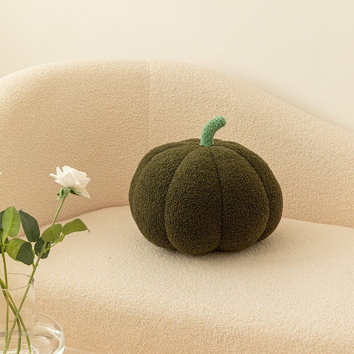 Pumpkin Cushion -Cushion- Delicors