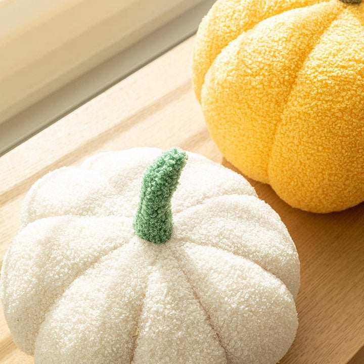 Pumpkin Cushion -Cushion- Delicors