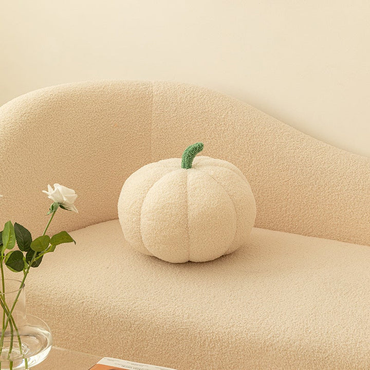Pumpkin Cushion -Cushion- Delicors