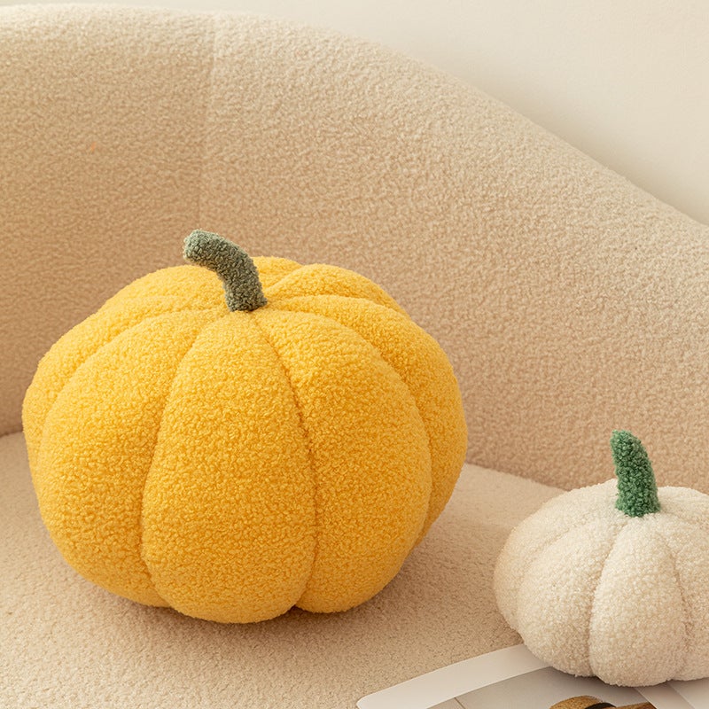 Pumpkin Cushion -Cushion- Delicors