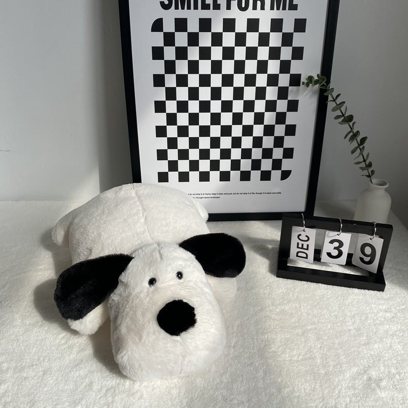 Puppy Cushion -- Delicors