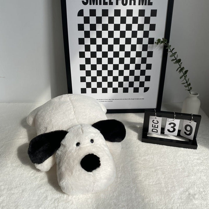 Puppy Cushion -- Delicors
