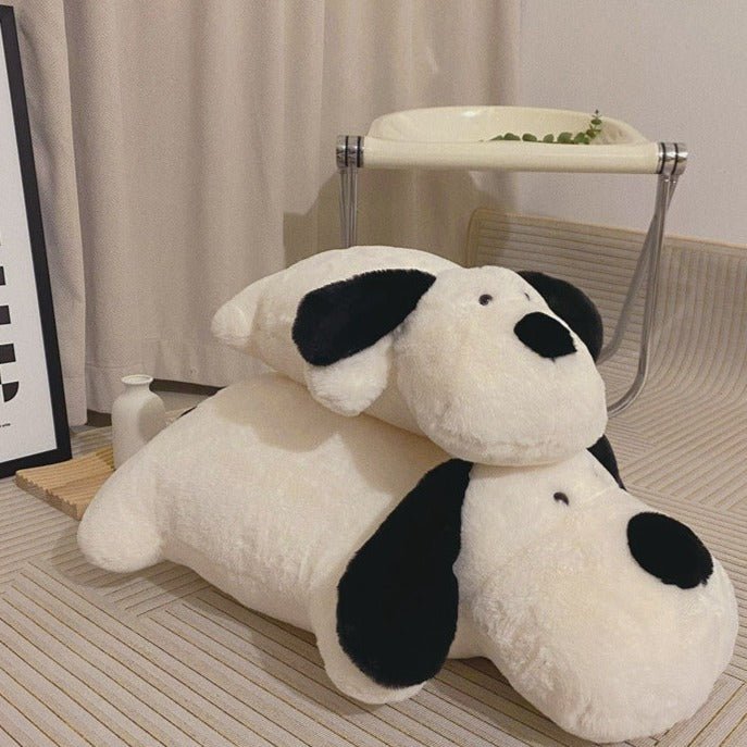Puppy Cushion -- Delicors