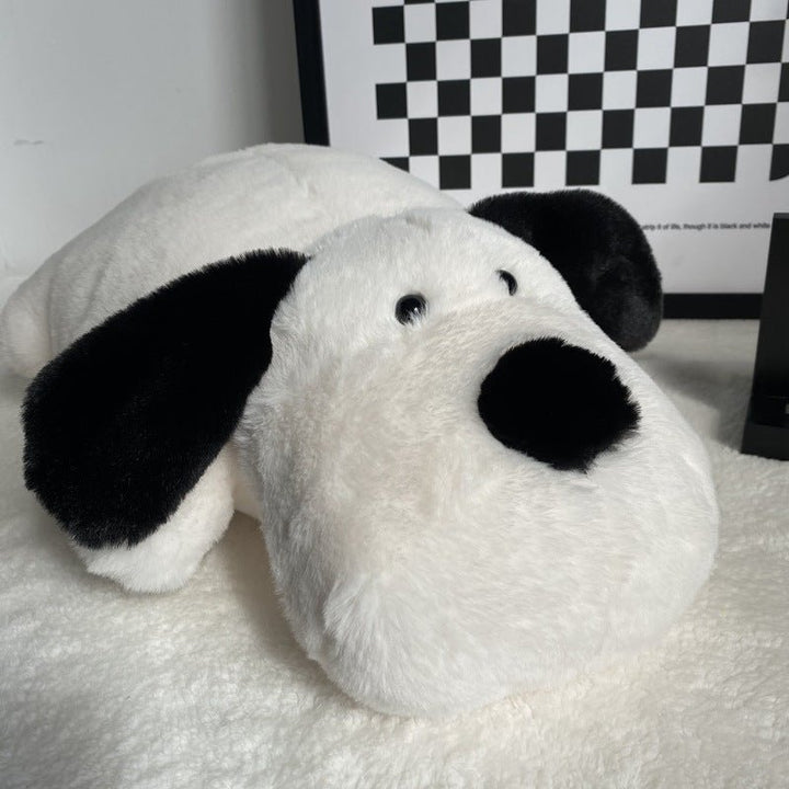 Puppy Cushion -- Delicors