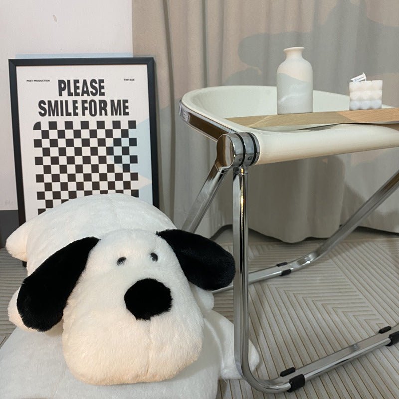Puppy Cushion -- Delicors
