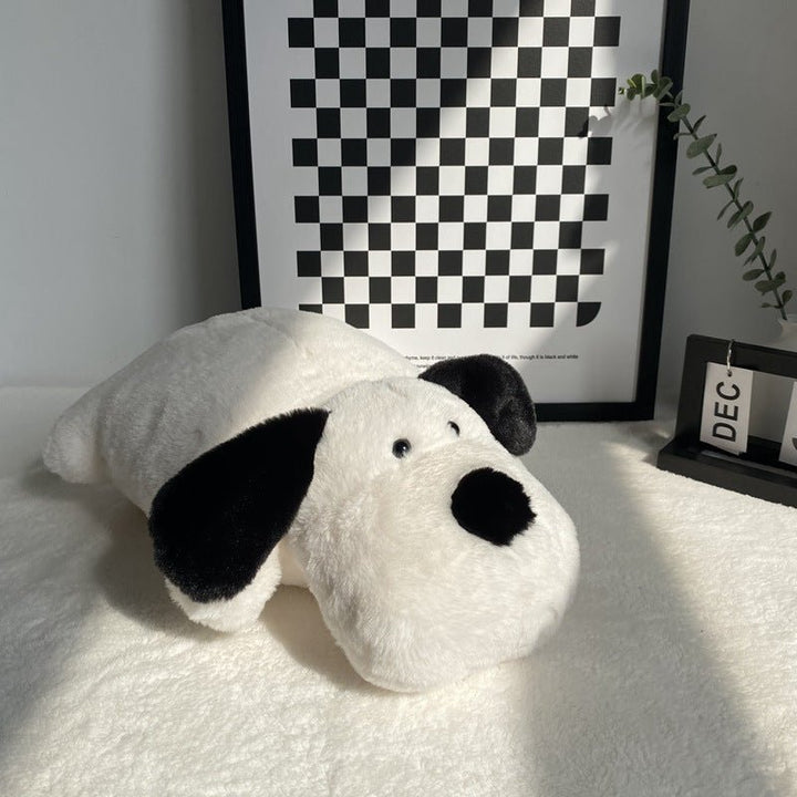 Puppy Cushion -- Delicors