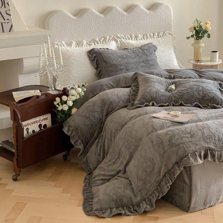 Royal Comforts Bedding Collection -Bedding- Delicors