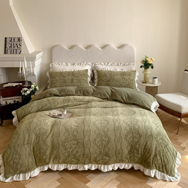 Royal Comforts Bedding Collection -Bedding- Delicors