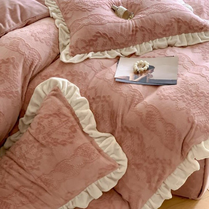 Royal Comforts Bedding Collection -Bedding- Delicors