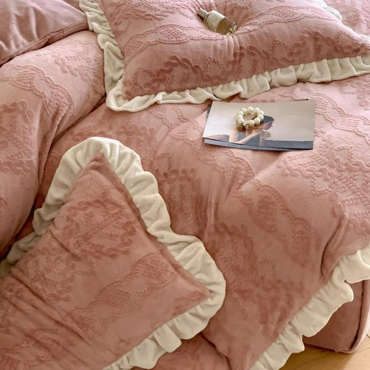 Royal Comforts Bedding Collection -Bedding- Delicors