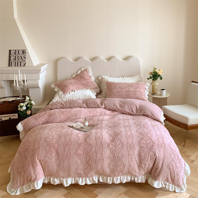Royal Comforts Bedding Collection -Bedding- Delicors
