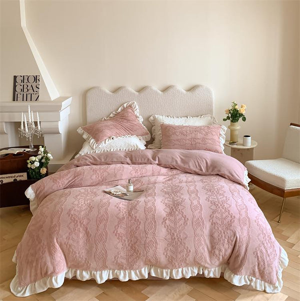 Royal Comforts Bedding Collection -Bedding- Delicors