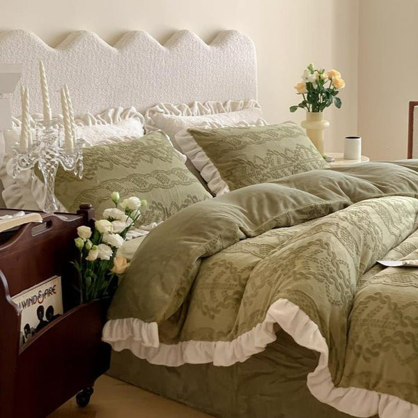 Royal Comforts Bedding Collection -Bedding- Delicors