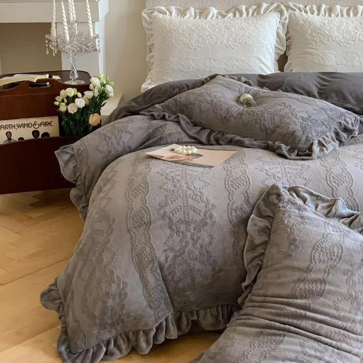 Royal Comforts Bedding Collection -Bedding- Delicors