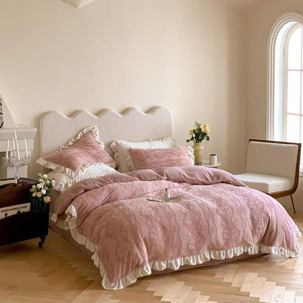 Royal Comforts Bedding Collection -Bedding- Delicors