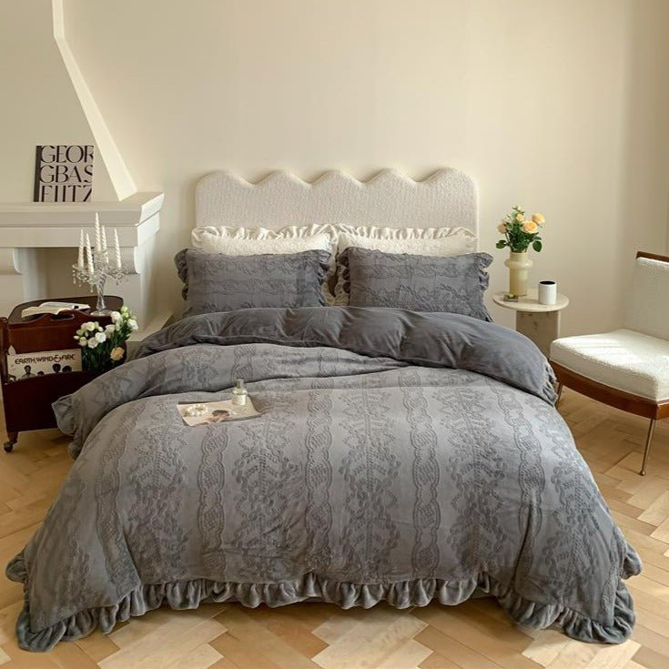 Royal Comforts Bedding Collection -Bedding- Delicors