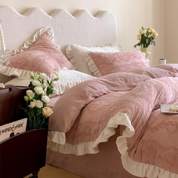 Royal Comforts Bedding Collection -Bedding- Delicors