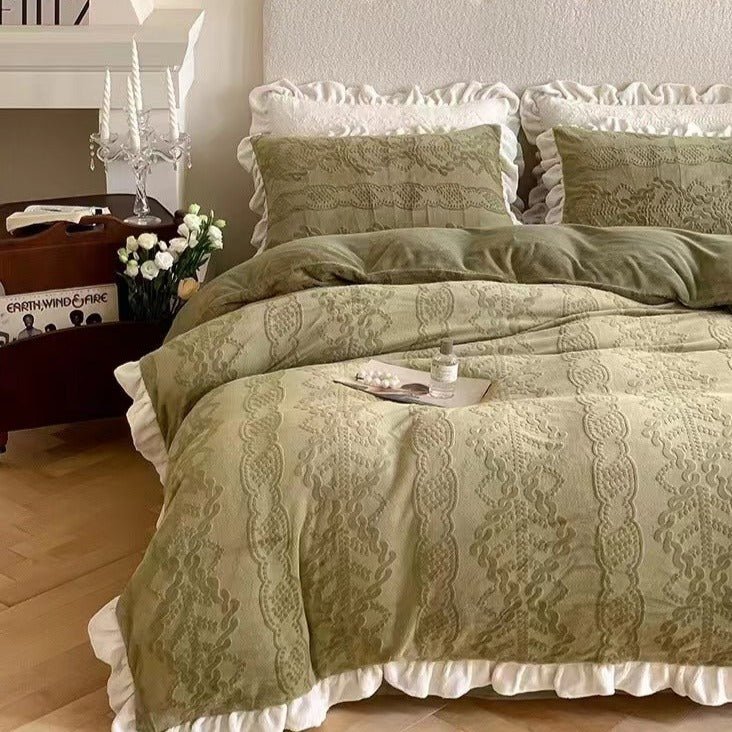 Royal Comforts Bedding Collection -Bedding- Delicors