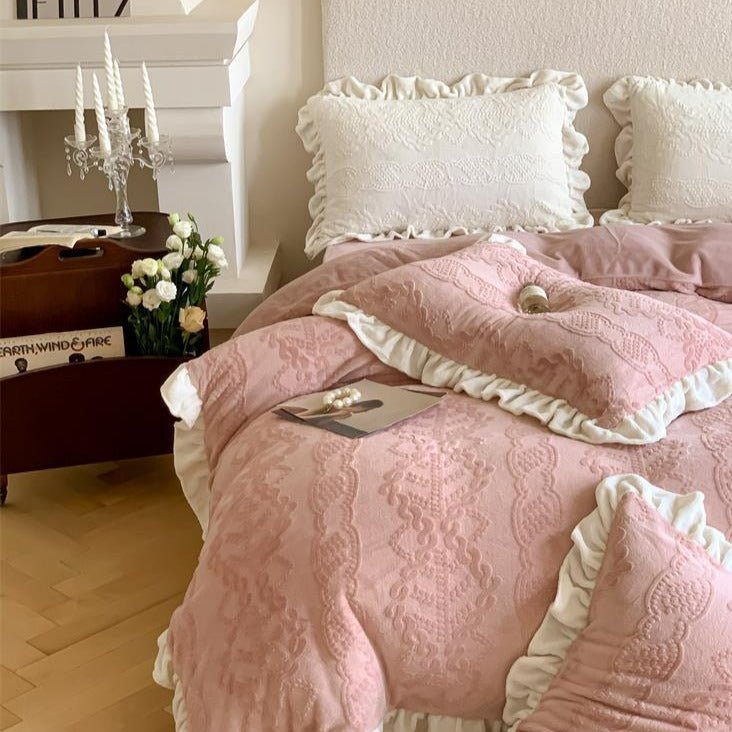 Royal Comforts Bedding Collection -Bedding- Delicors