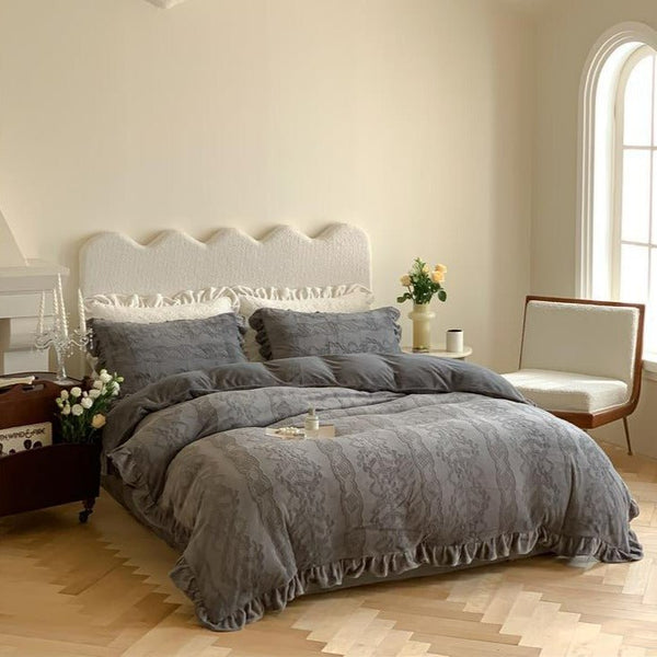 Royal Comforts Bedding Collection -Bedding- Delicors