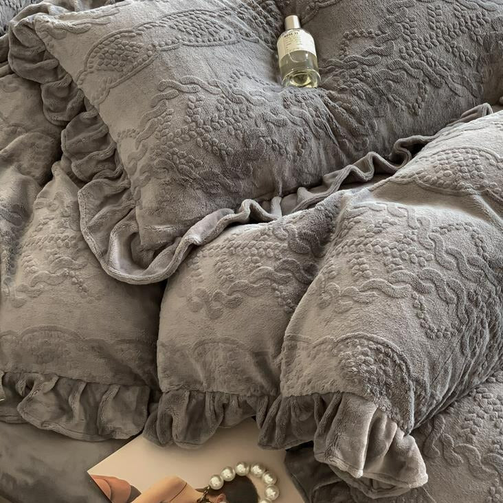 Royal Comforts Bedding Collection -Bedding- Delicors