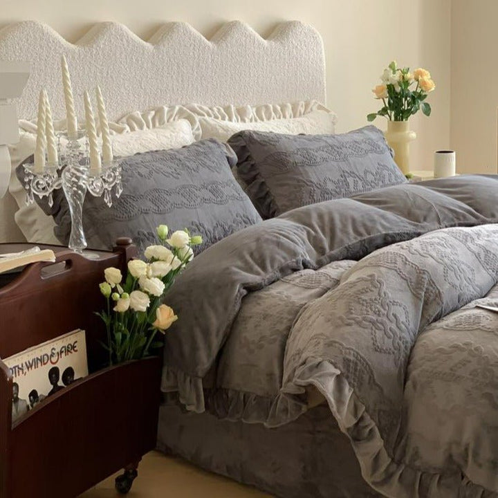 Royal Comforts Bedding Collection -Bedding- Delicors