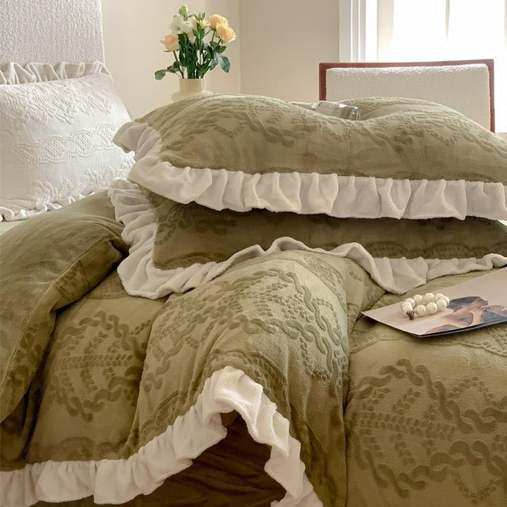 Royal Comforts Bedding Collection -Bedding- Delicors