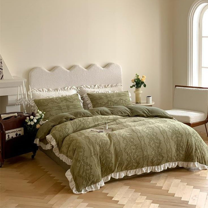 Royal Comforts Bedding Collection -Bedding- Delicors