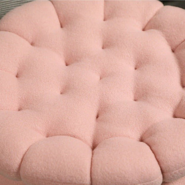 Sandwich Cookie Seat Cushion Collection -Cushion- Delicors