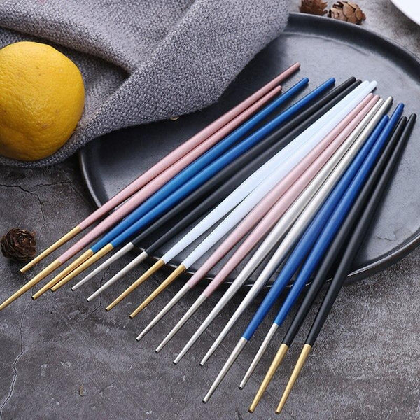 Seoul Soul Chopsticks Collection -- Delicors