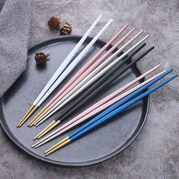 Seoul Soul Chopsticks Collection -- Delicors