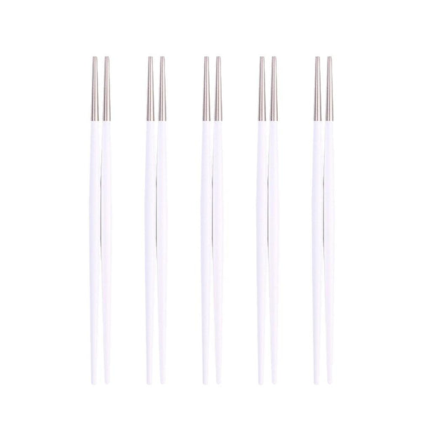 Seoul Soul Chopsticks Collection -- Delicors